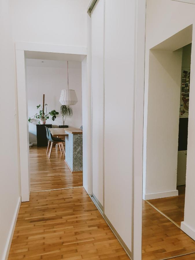 Priestranny Apartman V Centre Koszyce Zewnętrze zdjęcie