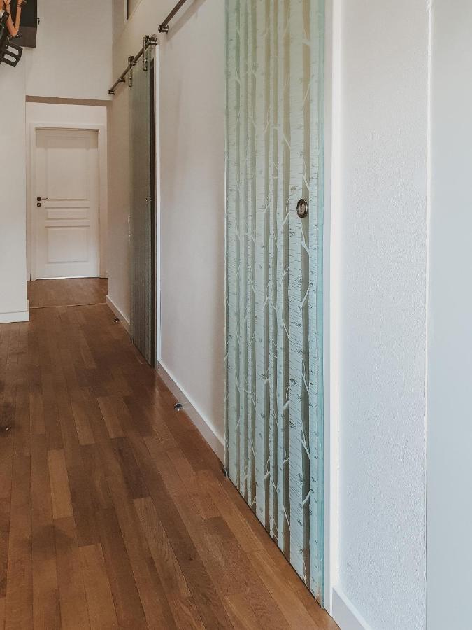 Priestranny Apartman V Centre Koszyce Zewnętrze zdjęcie