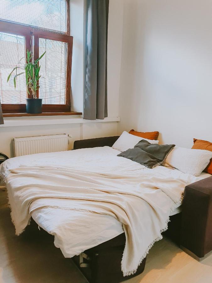 Priestranny Apartman V Centre Koszyce Zewnętrze zdjęcie